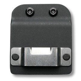 Tape Master | Clip-On Tape Measure Holder - Measuring Tape Holster For Your Belt, Tool Bags, Pockets, or Pants…