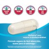 KAL Glicinato de Magnesio Magnesium Glycinate con BioPerine 160 Cápsulas