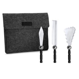 LensBaby - OMNI - Crystal Expansion Pack - Create effects - Prismatic colours & interesting fractal effects - Unique spectral coating