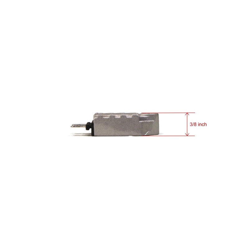 The ROP Shop (2) Electronic TRANSISTORIZED Ignition MODULES/Igniter Assembly 318786