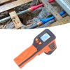 Infrared Thermometer Digital Display Handheld Temperature Measuring Gun for Industrial
