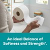 Angel Soft Toilet Paper, 18 Mega Rolls = 72 Regular