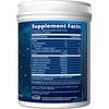 MRM Nutrition Reload BCAA+G Post-Workout Recovery | Watermelon Flavor |