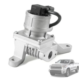 Rendrox 25701-31014 Right Diverter Valve Emission Control NO.1 Compatible with Toyota Tundra 4Runner FJ Cruiser 2010-2024 Air Switch Valve 4.0L V6, Replace 25701-31013 25701-31010 25701-31012