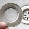 TRIXES Sink Strainer for Shower - Plug Hole Hair Catcher