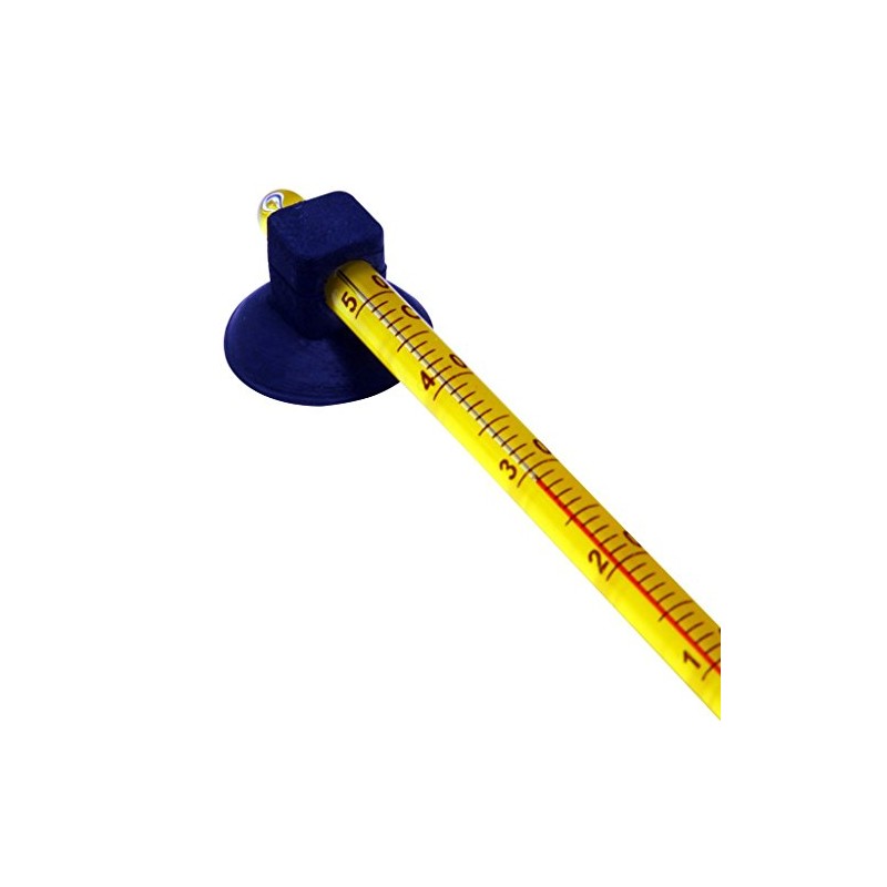 JBL Suction cup w.elast.ring, dia 6mm, 2 pcs, Rubber suction