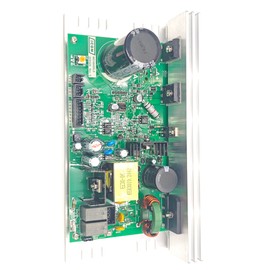 MC1648DLS 386763 Treadmill Motor Controller ZC0549 Black Sockets Old Model 8 Pins Treadmill Control Board 50W Compatible with Icon Proform Treadmill