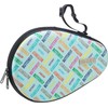 Butterfly Table Tennis Racket Rossmore Hard Full Case 112: Mint