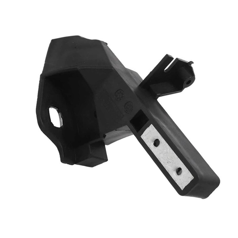 Front Radiator Core Support Bracket (Left & Right), Riloer Bump