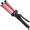 Revlon 3 Barrel Jumbo Hair Waver | Long-Lasting, Natural Looking