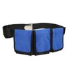 Diving Weight Belt Snorkeling 3 Pocket Weight Belt Quick Release