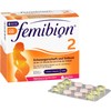 Femibion 2 Pregnancy + Breastfeeding without Iodine Tab. 2 x