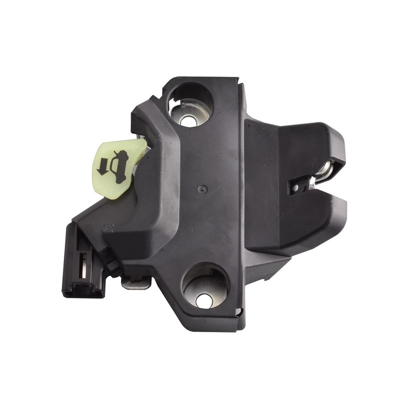 Unikpas Power Trunk Latch Lock Compatible for TOYOTA COROLLA 2015-2019