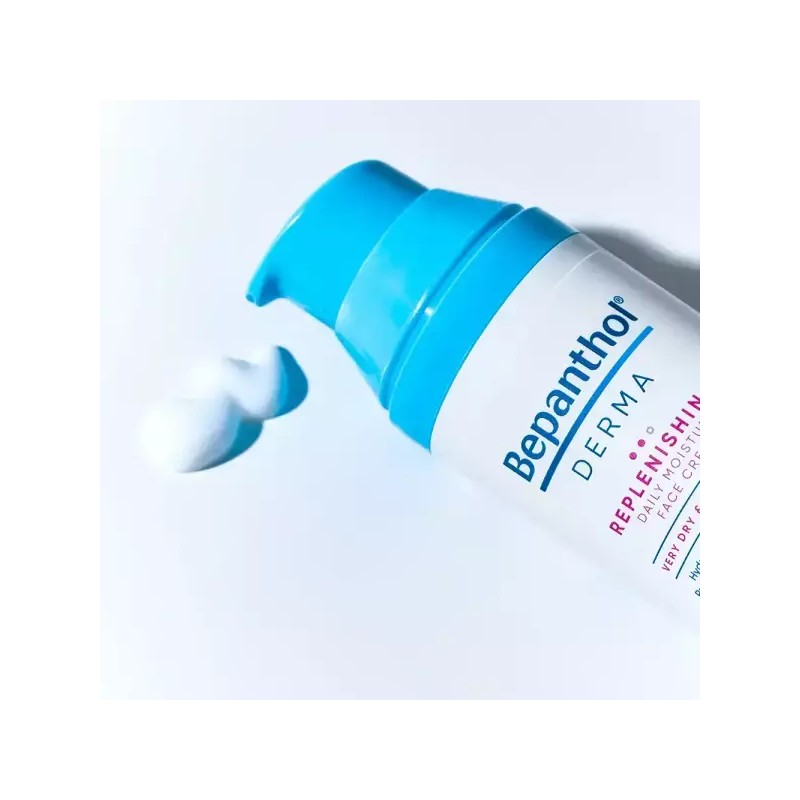 Bipantol [찜10%DC]비판톨 더마 리플레니싱 데일리 모이스처 페이스 크림 50ml [10%