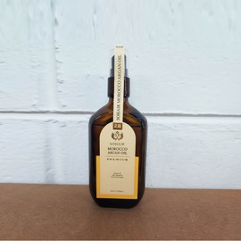 [Box damaged] So Hair Moroccan Argan Oil 100ml / [박스훼손] 쏘헤어 모로코 아르간 오일 100ml