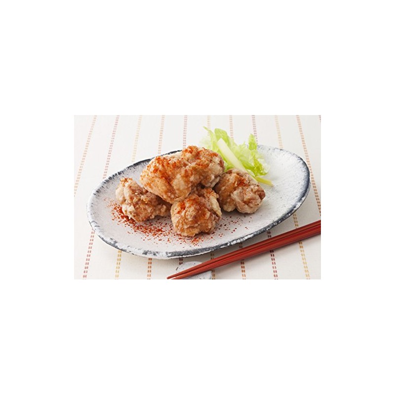 S&B Flaming Chili Peppers, 1.6 oz (45 g) x 5