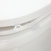 Toilet Seat Lifting Handle, Easy to Use, Durable. (Cat Claws,