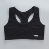 Training Racerback Bras 9-14 Years Girl's Starter Seamless Sports Cotton