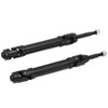 Hardened Steel Front Rear Drive Shaft CVD for Traxxas Slash