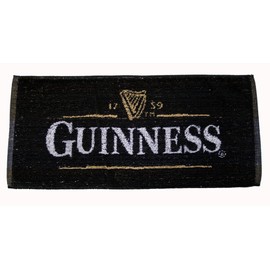 Guinness Cotton Bar Towel (pp)