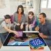 Tektalk Puzzle Sorting Trays Stackable Jigsaw Puzzle Sorters Puzzle Accessory