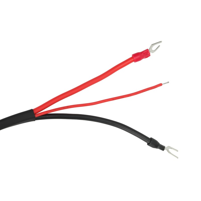 4 Way Fuse and Relay Box Quick Wiring 12V 20A