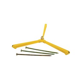 The Claw C-101 Earth Anchoring System