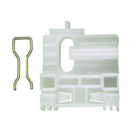 Window Regulator Repair Kit Clip for Jeep Liberty 2002-2006 Rear Left - Right 68059647AA