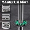 WelderElite Gray Storage Tube for TIG Tungsten Electrode - Customized