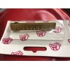 Awana Girls Achievement Bar - Vintage - Brand New - Gold