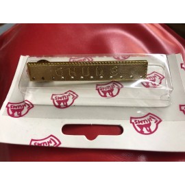 Awana Girls Achievement Bar - Vintage - Brand New - Gold