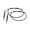 Front Brake Cable for Suzuki LT80 80 Quadrunner 1987-2006 2 Sides by Race-Driven