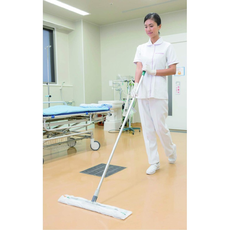 Yamazaki Sangyo (Condor) HP One Minutes Buster MO739-060X-MB Floor Wet
