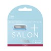 Schick Hydro Silk Salon Plus Replacement Blades (3 Pieces) with