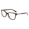 Nine West Eyeglasses NW 5226 206 Dark Tortoise