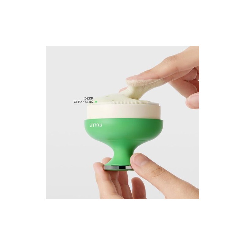 FULLY [FULLY]Pore Cleansing Brush