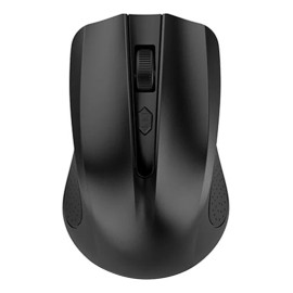 EGTMA Mouse Inalámbrico 5 Niveles Seguimiento Óptico Ergonomico