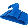Utopia Home 60 Pack Kids Hangers - 11.5 Inch Plastic
