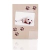 Rössler Papier 11701108000 Letter Paper Pack "Dog Paw", 165 x