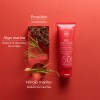 Apivita Protector Spf50 Antiedad Antimanchas Color 50ml