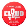Maybelline Cloudtopia Blush para mejillas y labios,14H, tono carmesí divino