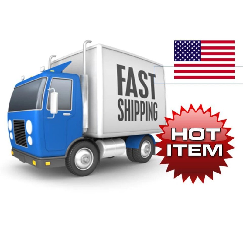 funny car trailer LED overhead light kit - race car