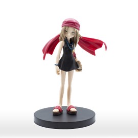 Banpresto SHAMAN KING Anna Aoyama Figure