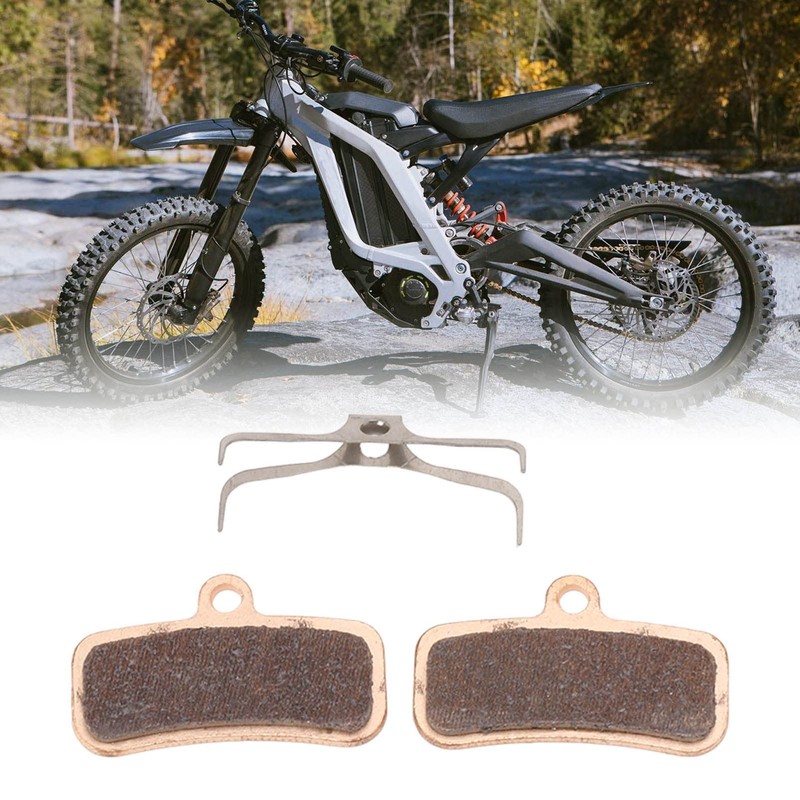 For Sur Ron Brake Pads for SurRon Light Bee Electric