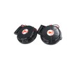 Pactrade Marine Boat Anchor Windlass Winch Foot Compact Switch Black
