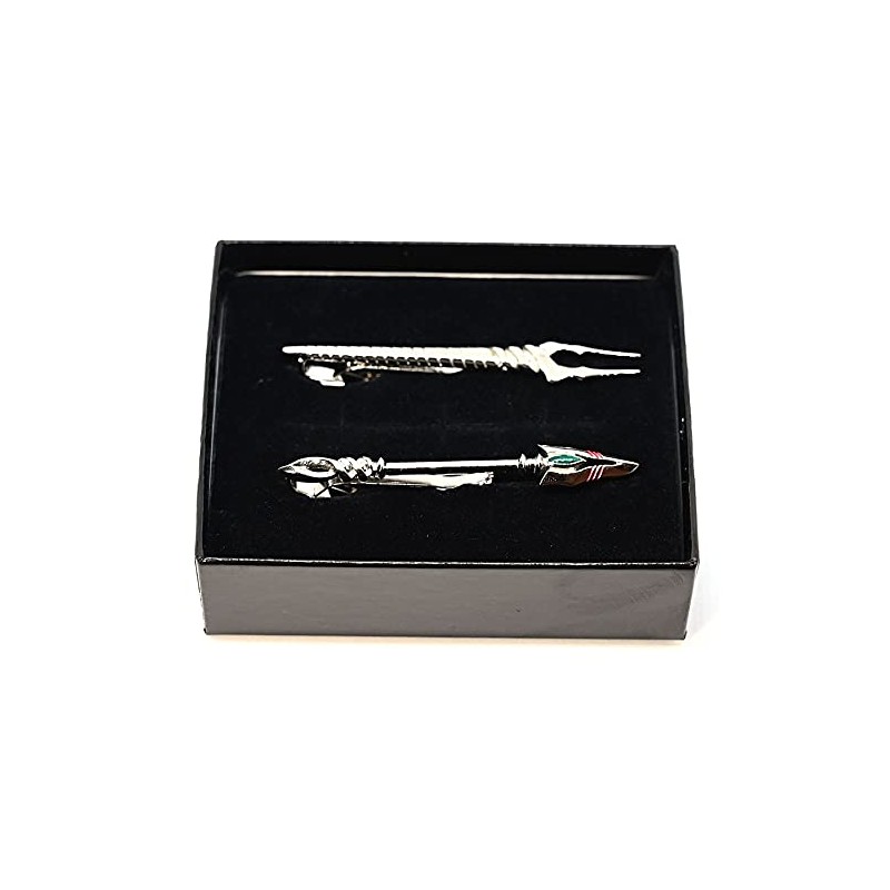 SWANK eva-2021-cs02set Evangelion x SWANK Longinus Spear & Spear Tie