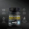 Creatina Monohidratada Pura Polvo Sabor 100 Servicios Suplementos Alimenticios Creatine
