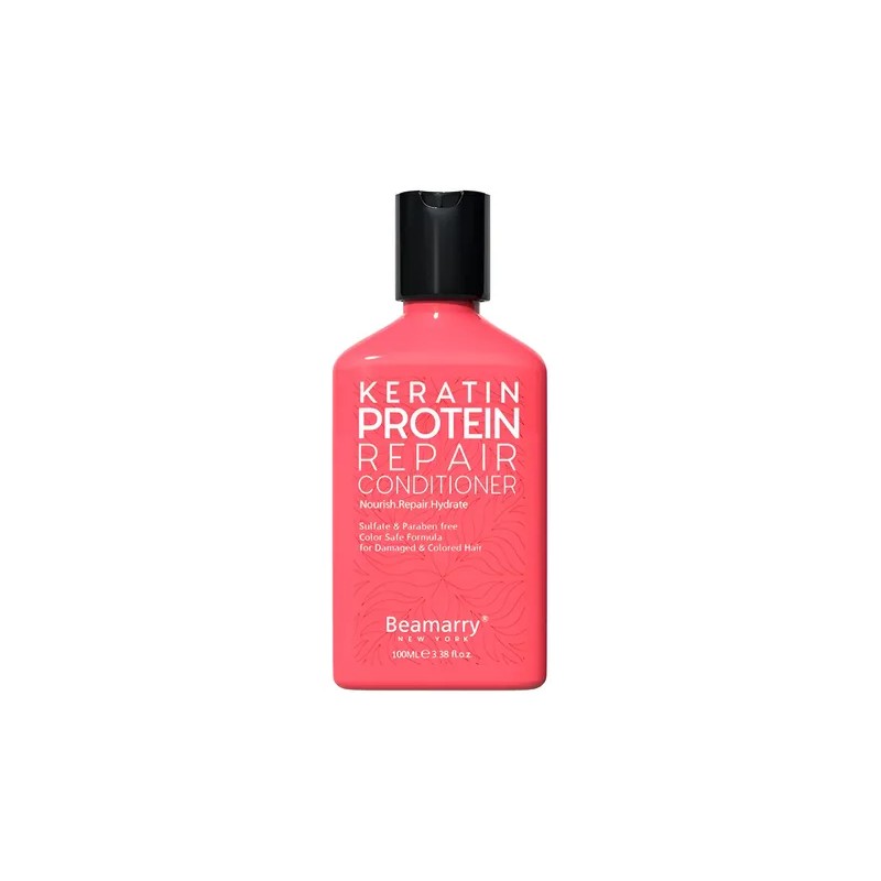 Acondicionador Keratin Protein Repair Beamarry 100ml