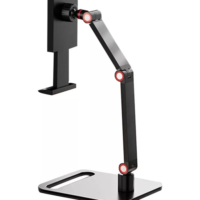 Generic W Soporte Portátil, Brazo , Soporte Individual