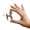 10 Pack Rok Hardware Adjustable Heavy Duty Hinge Pin Door